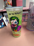 24 OZ Glow In The Dark Joker Lava Cup