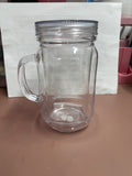22 Oz Mason Jar